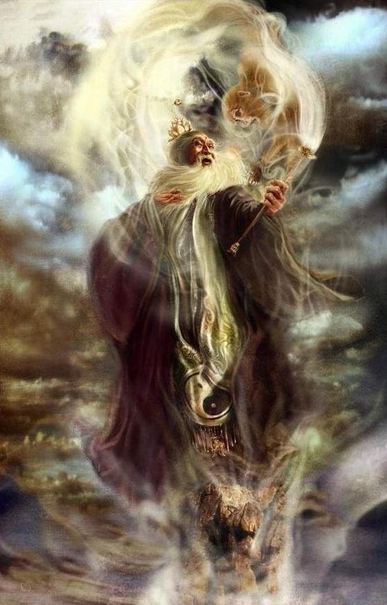 闲侃西游孙悟空,瞎侃西游孙悟空三个身份