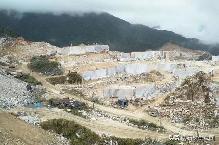 中国大理石最贵排名,广州优质广西白大理石