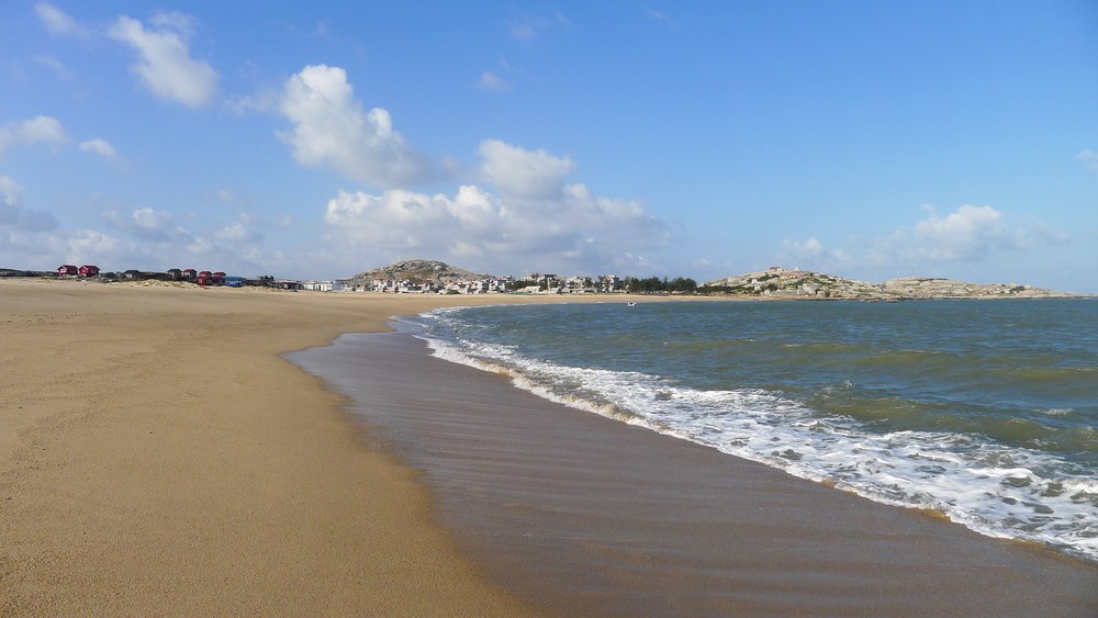 福建马尔代夫岛,被称为福建的马尔代夫