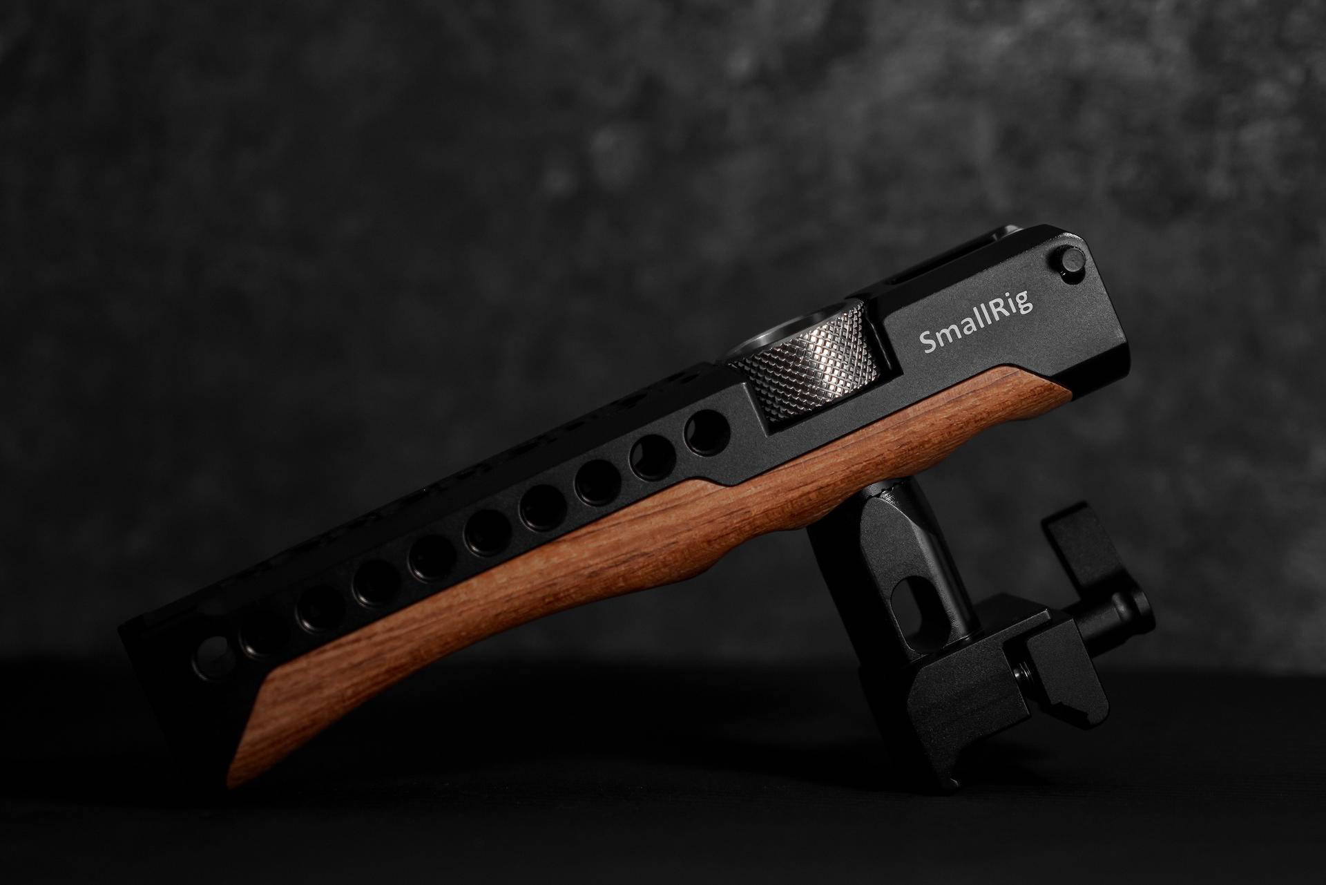 用斯莫格配件给相机整套方案,甲方爸爸都不敢轻看