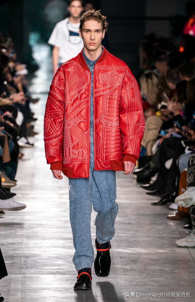今年最流行时尚潮流男装有哪些,今年时尚男装流行的趋势有哪些