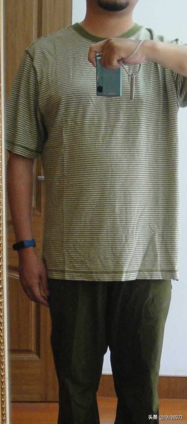 把空调穿在身上的感受,把空调装身上