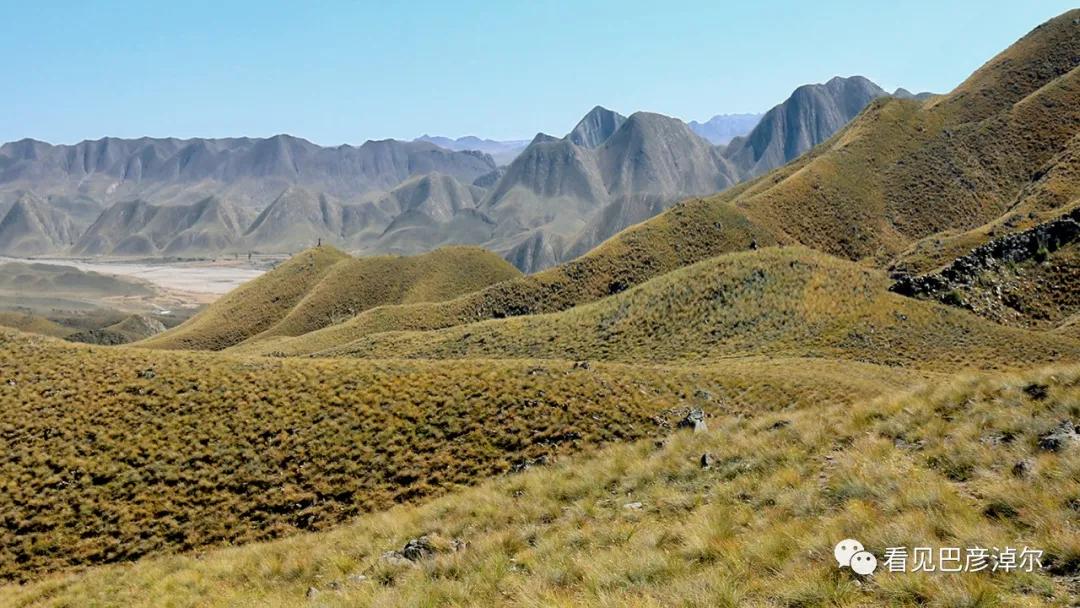 七分钟带你领略大美乌拉特前旗 (带你去看乌拉特前旗)