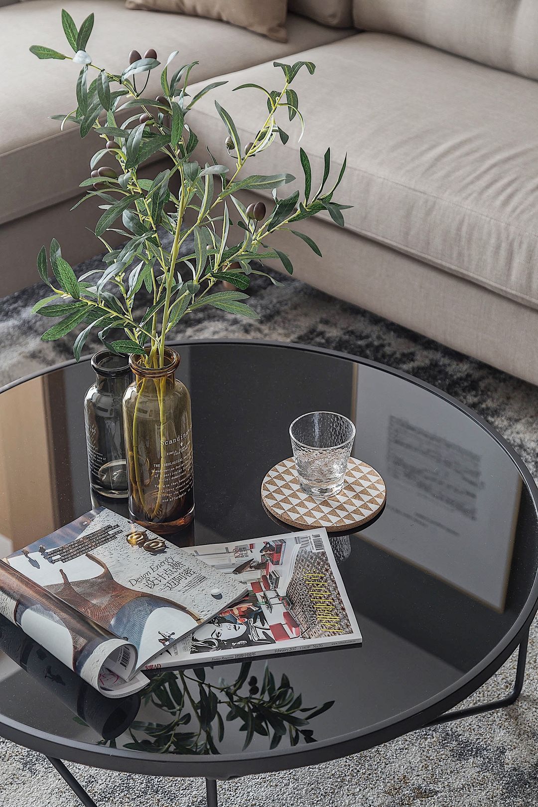 日常简约风格设计,简约风格设计实用