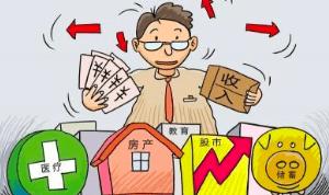 上班族买房理财,上班族工资怎么理财