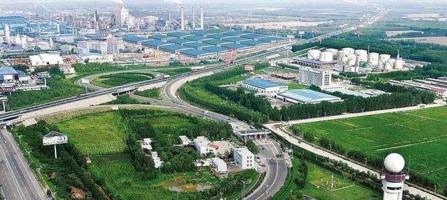 山东即将成为双机场的城市,山东的这三个县城要崛起了