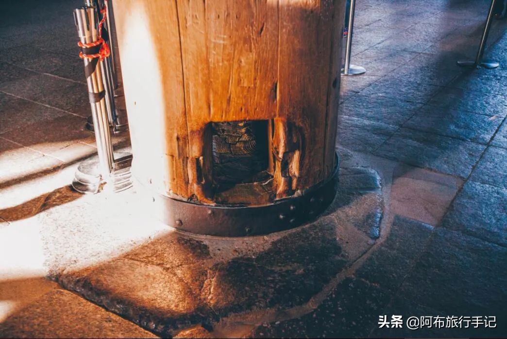 日本熊野古道拍摄,摄影师镜头下的景区