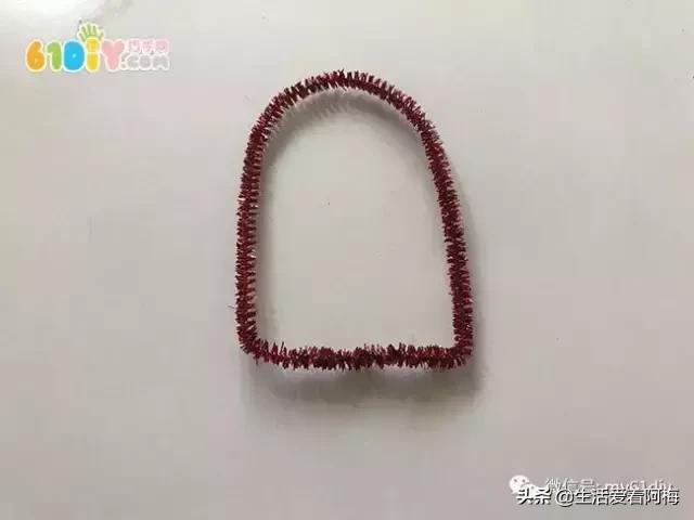 灯笼手工制作花灯中秋,史上最全中秋节创意手工灯笼制作