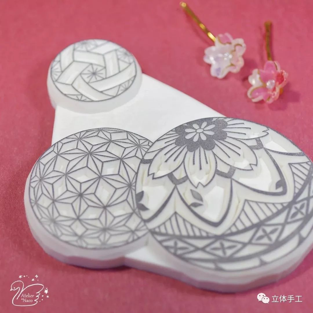 手工雕刻橡皮章教程,手工橡皮章