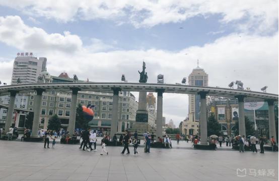 深度了解黑龙江,了解中国各大省份