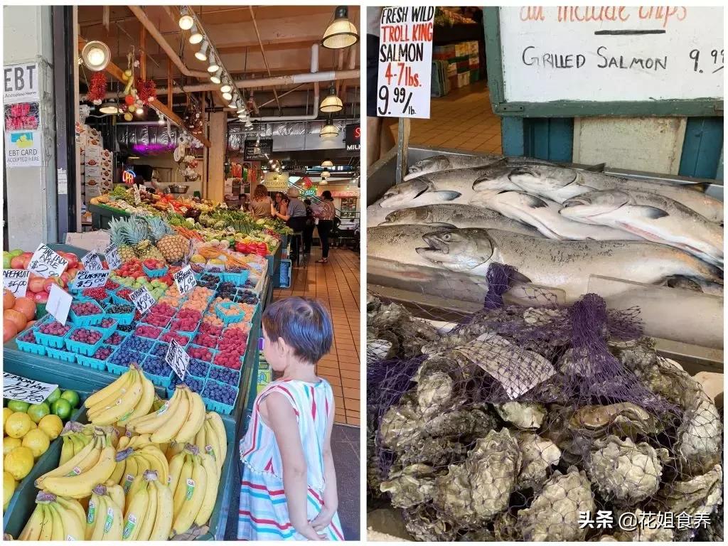 18天我和俩娃，西雅图家庭自由行，民宿、雪山、游艇……好玩刺激