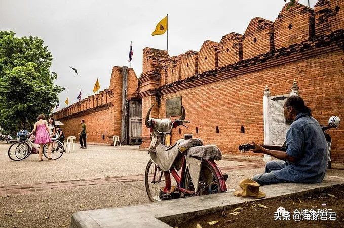 清迈旅游泰国购物攻略,泰国清迈玛雅购物攻略