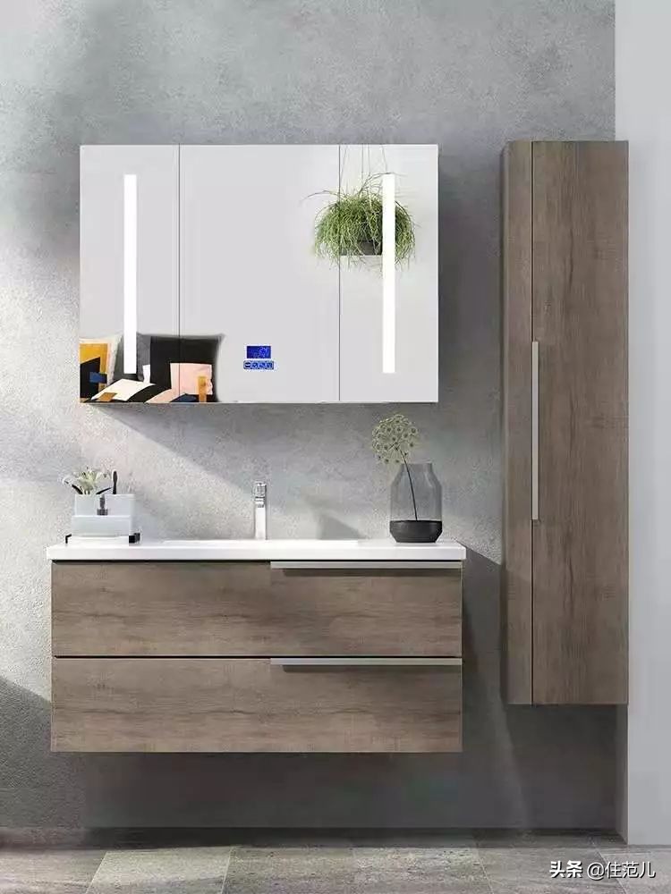 卫生间90%的预算，应该花在这0.1㎡上