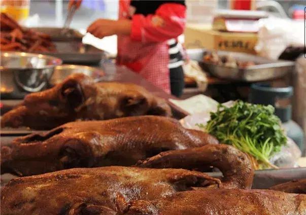 潮汕特产小吃吃货主播,潮汕美食100篇