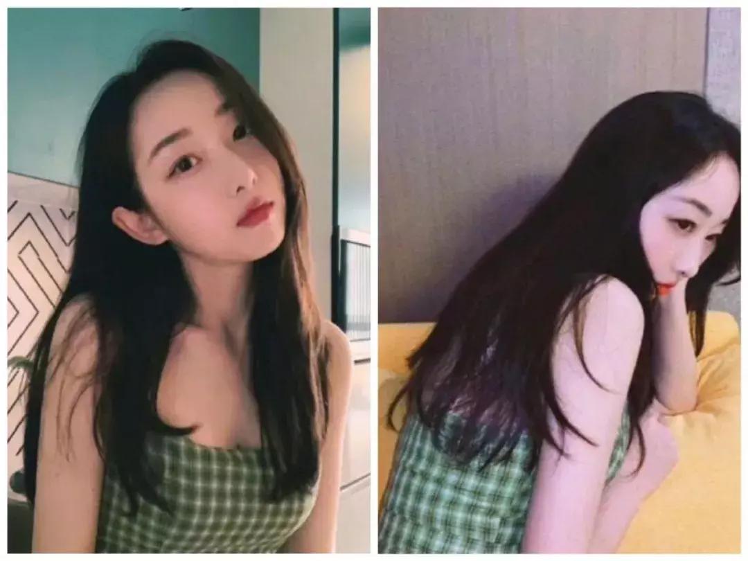 杨幂礼服多少钱一件,杨幂泫雅同款