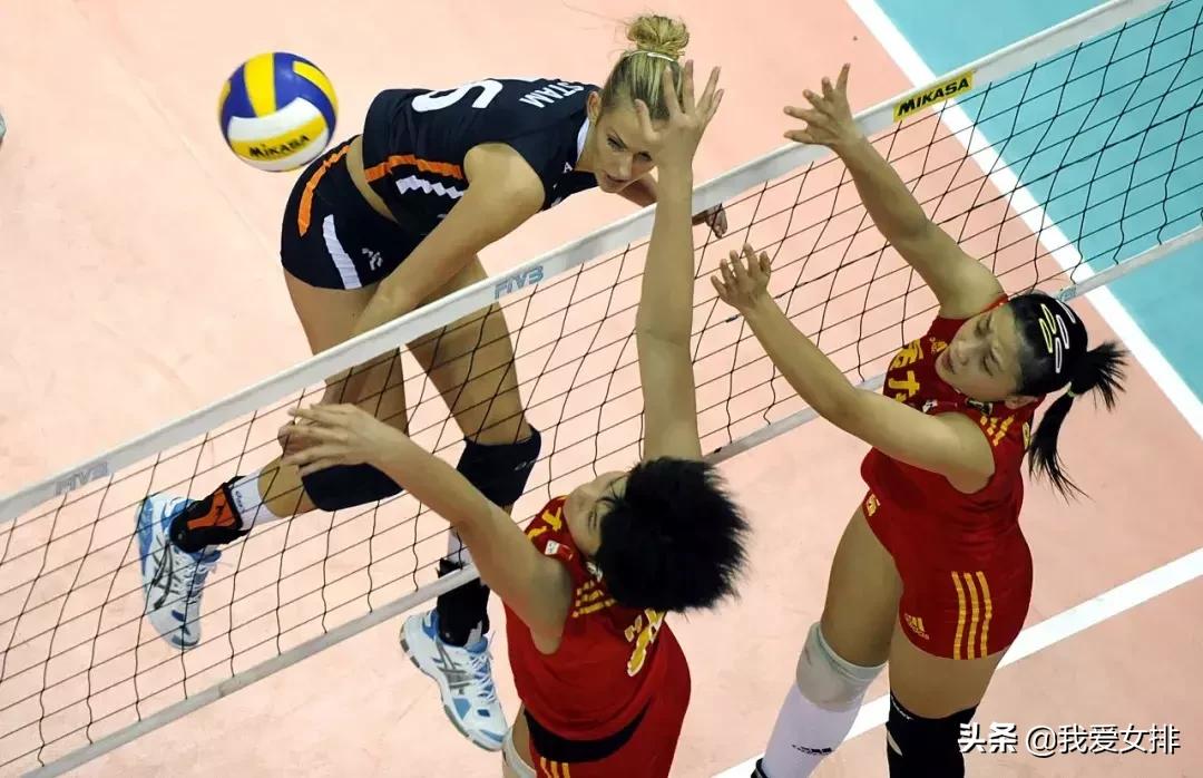 中国女排球衣号码排序,中国女排2020球衣编号