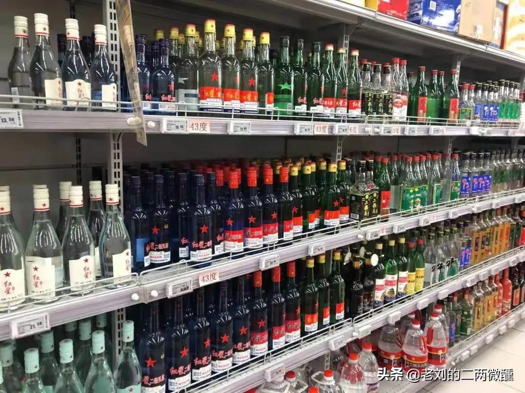 平民酒百年牛栏山,平民白酒性价比排名牛栏山