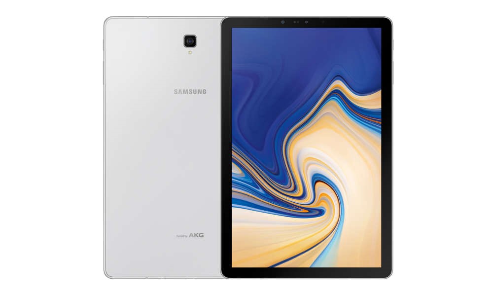 德国评出最新Top10平板电脑：苹果未进前五，谁颠覆了霸主？