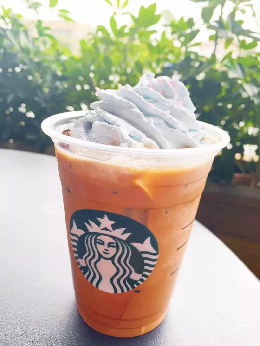 星爸爸同款奶茶,星爸爸新年杯