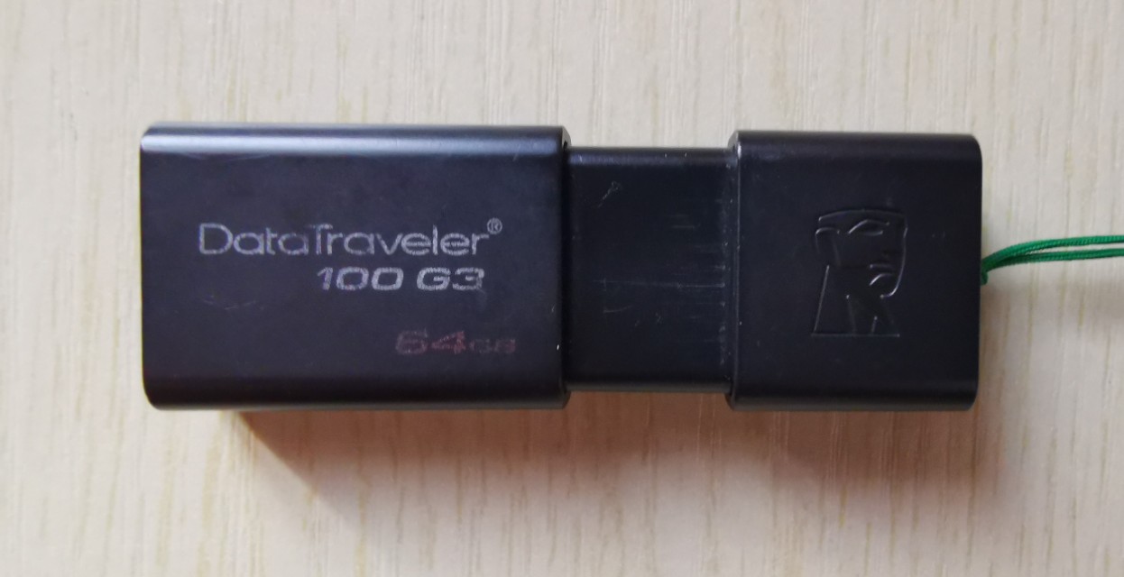 为啥我买的64GU盘实际只有57G?聊聊存储市场的“不足量”现象