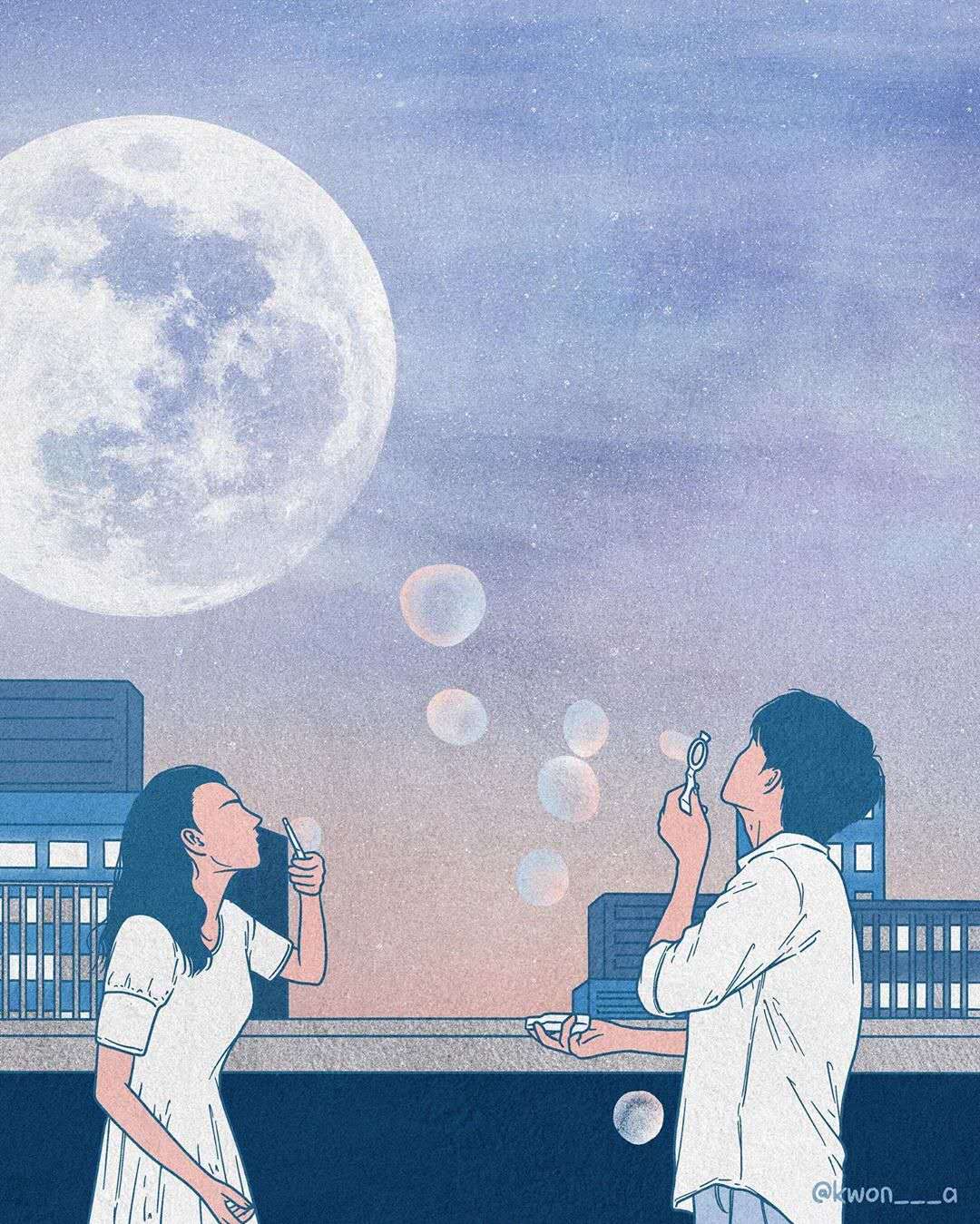 为什么我狠不下心来和别人分手,想分手又放不下这段感情