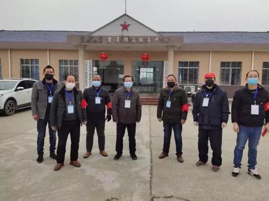 在抗疫路上守初心,他们把初心写在抗疫一线