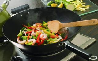 电饭煲糊锅怎么去掉糊底,炒菜锅糊了怎么办我教你小妙招