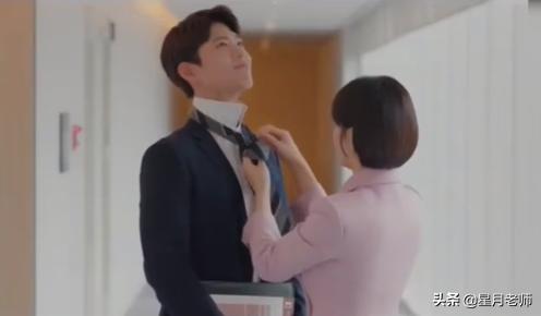 结婚男士如何打领带,如何给老公挑选领带