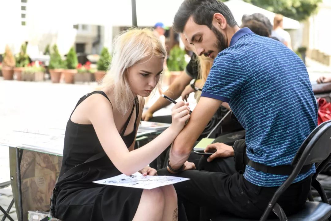 你不知道的欧洲,你不知道的俄罗斯生活