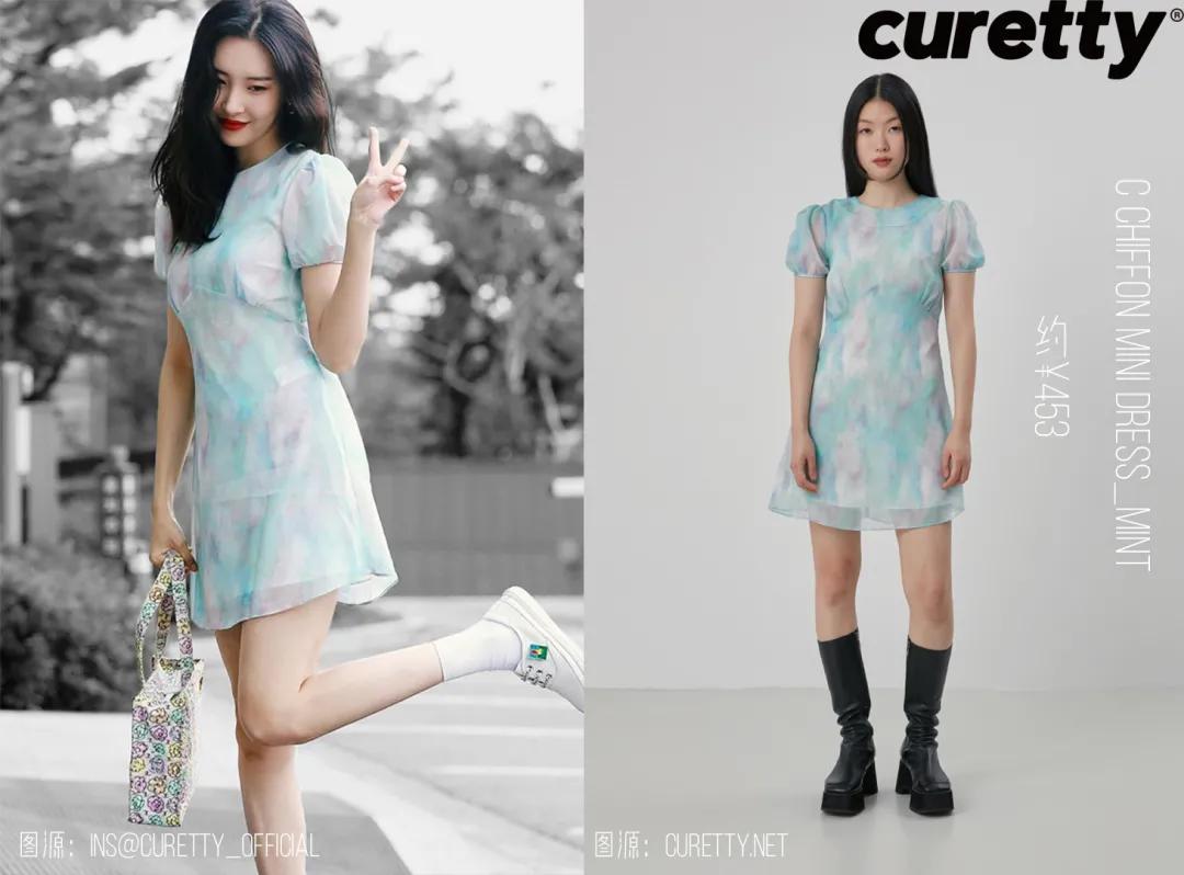 大牌先放一边，这6个平价牌子爱豆抢着穿