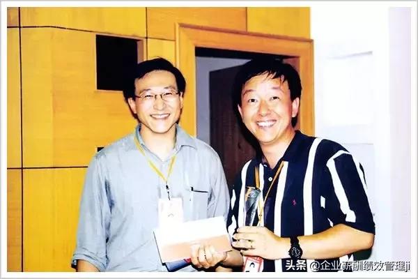 阿里的可取之处,良将如潮是啥意思