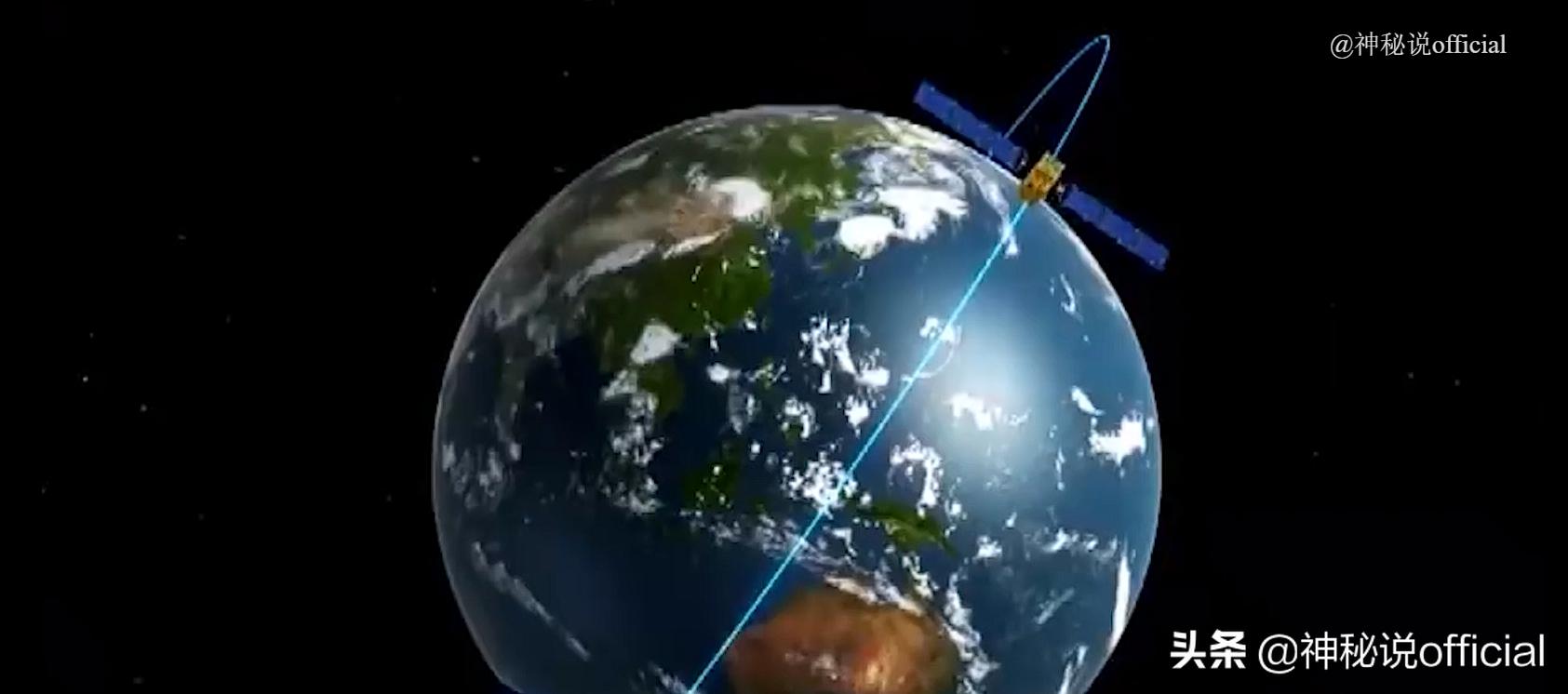 老美对中国人的态度,美国为何不敢轻易干扰北斗