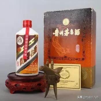 茅台1935和飞天茅台哪个酒质好些,茅台系列酒哪一种好喝