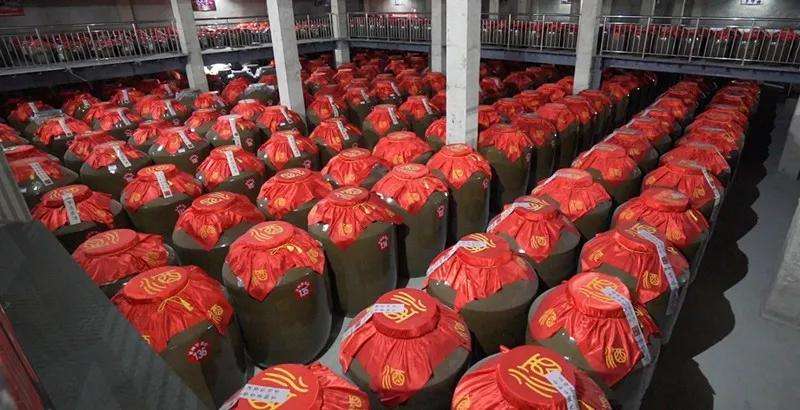 白酒喝到嘴里发苦怎么回事,白酒入口很香苦味重怎么办