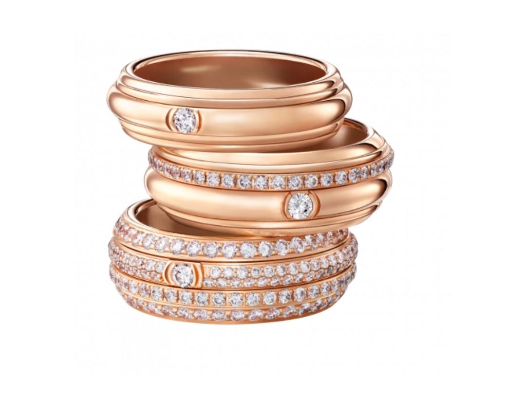 为什么首饰材质都喜欢用18K金，18K金有什么优点，值得买吗？