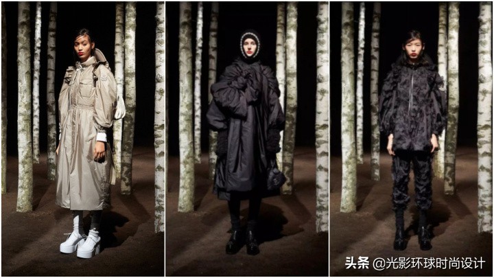 RemoRuffini-来自阿尔卑斯山的Moncler羽绒帝国