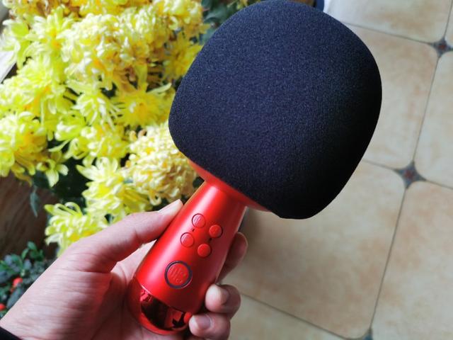 唱吧小巨蛋g2麦克风和g3的区别,唱吧小巨蛋麦克风g2使用