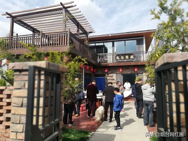 烟台市芝罘区房车俱乐部,房车基地烟台