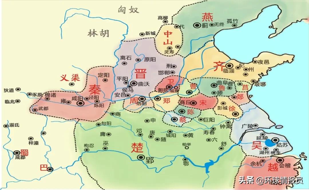 古代希腊雅典城邦,希腊最早的几个本土城邦