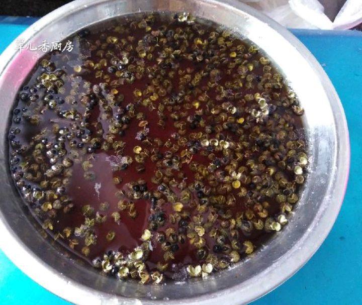 广式腊肠的配料和做法怎样更入味,正宗广味腊肠的配方