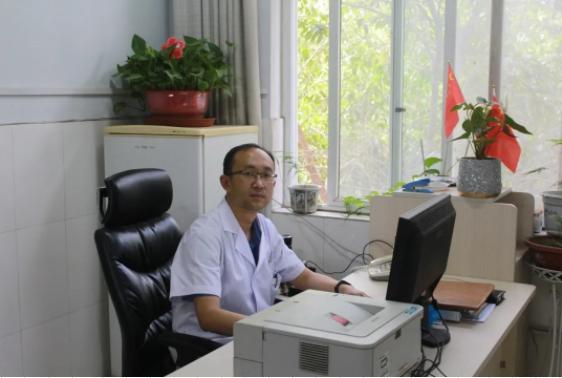 郑大一附院程鹏医生抖音,安徽中医药大学第一附属医院程鹏