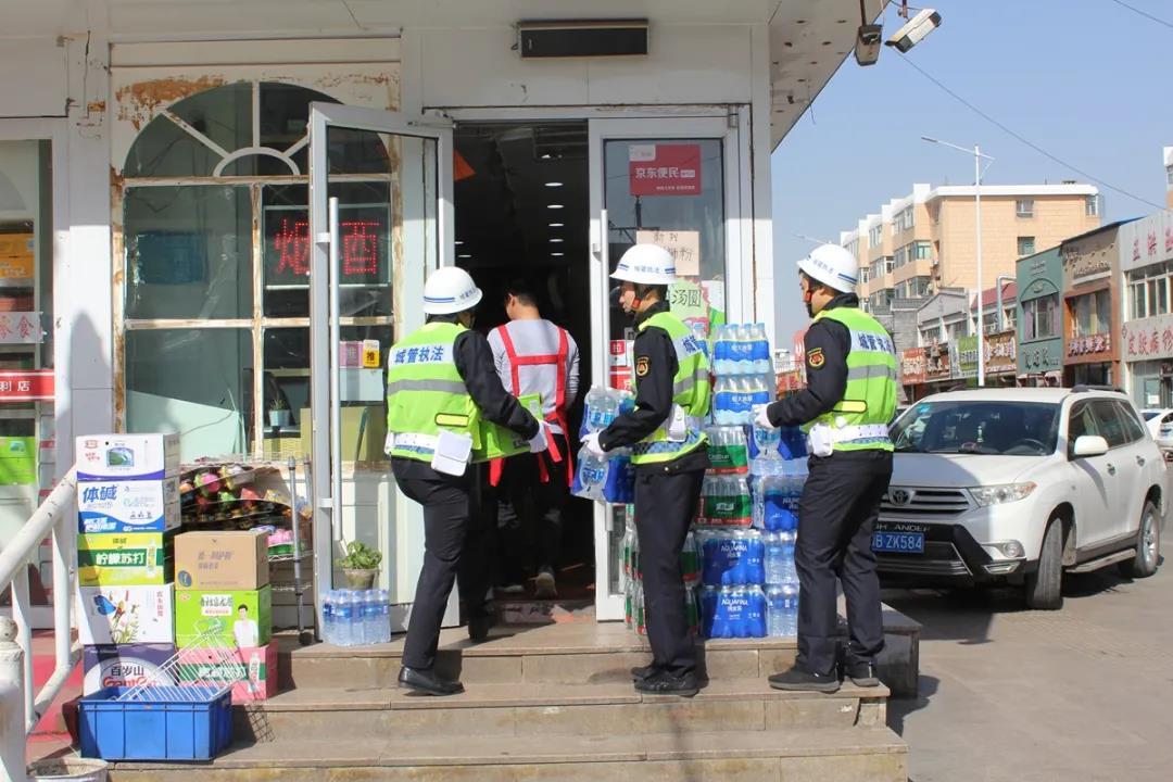 包头市城市之美,美丽的内蒙包头