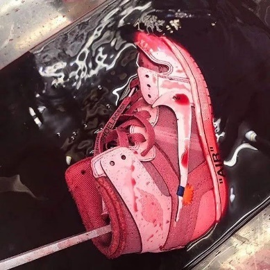 今年流行的扎染元素,扎染流行趋势