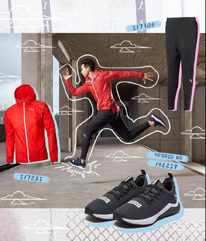 puma最舒服系列,puma系列大全