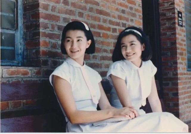 刘诗诗倪妮流金岁月写真,流金岁月倪妮刘诗诗谁更漂亮