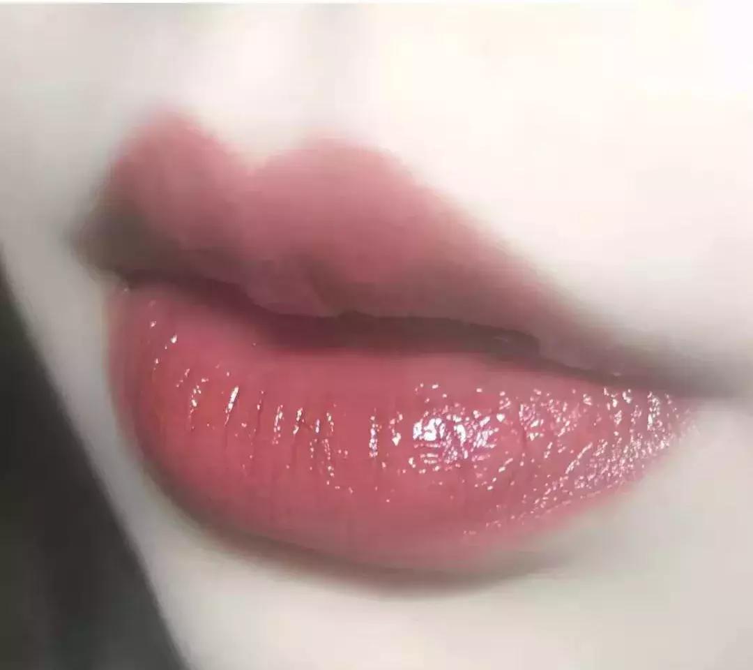 百搭口红黄皮,百搭口红色号平价