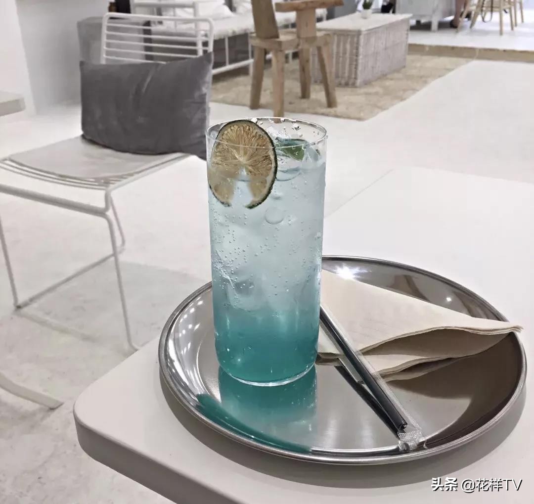 性冷淡的甜，了解一下