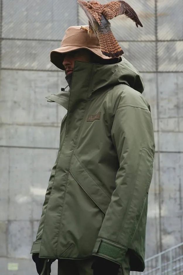 各户外品牌必买,一线户外品牌有哪几个