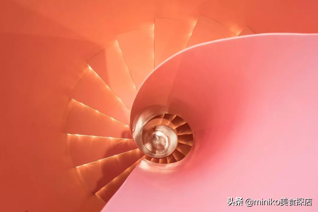 好看又好吃的下午茶,给大家推荐一家高颜值的下午茶