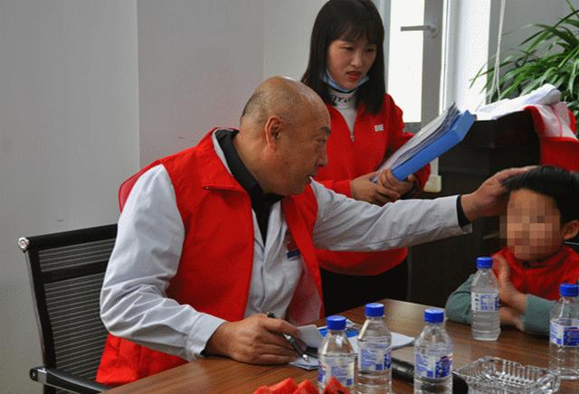 中国儿童自闭症,吉林省自闭症儿童免费治疗